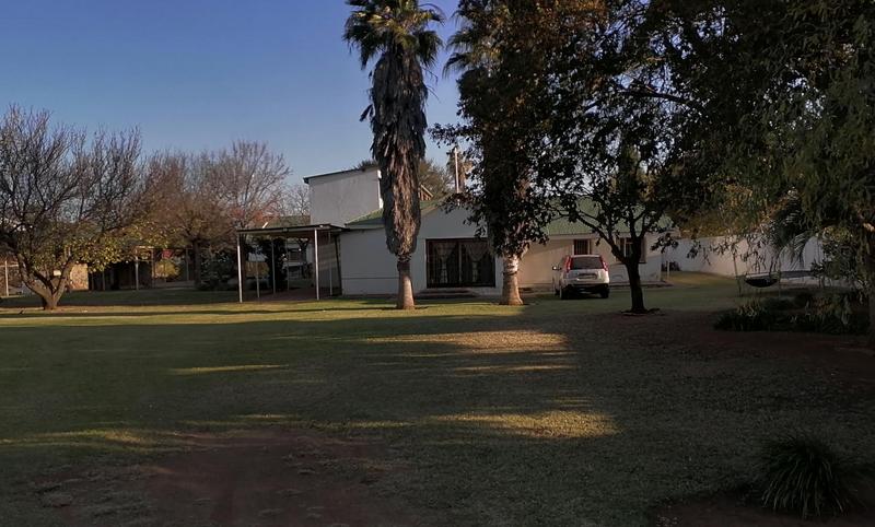 7 Bedroom Property for Sale in Wolmaransstad North West